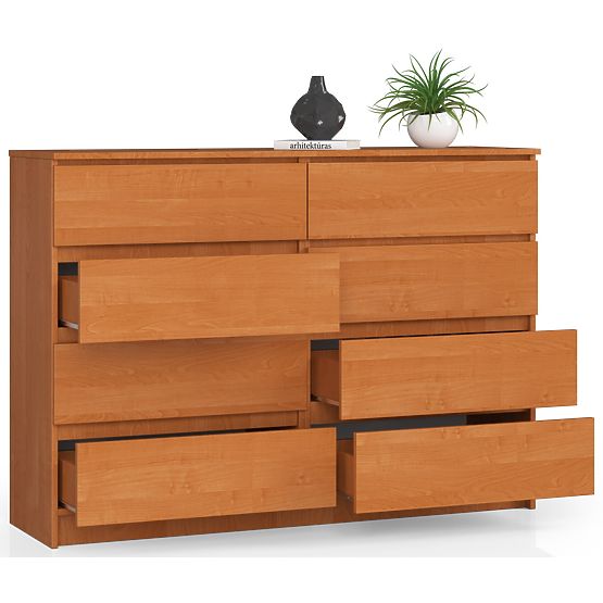 CREDENZA K140 8SZ CLP ONTANO