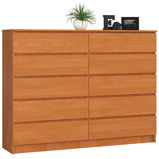 CREDENZA K160 10SZ CLP ONTANO