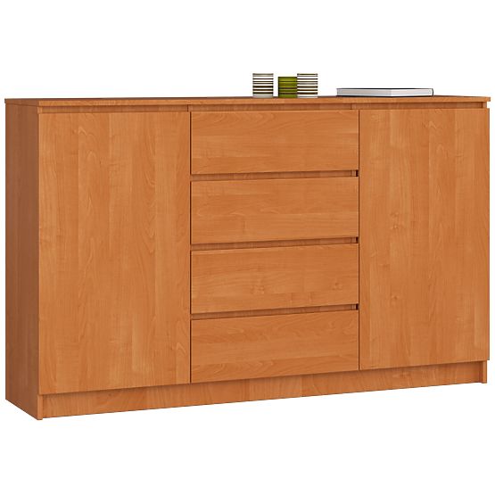 CREDENZA K160 2D 4SZ CLP PK ONTANO