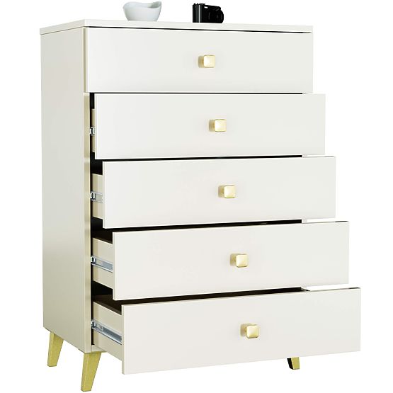 CREDENZA MOBI K-05 CASHMERE ORO