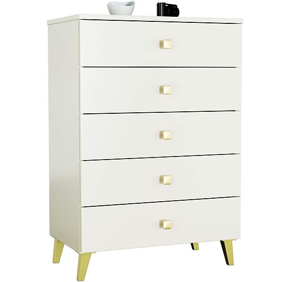 CREDENZA MOBI K-05 CASHMERE ORO