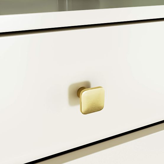 CREDENZA MOBI K-05 CASHMERE ORO