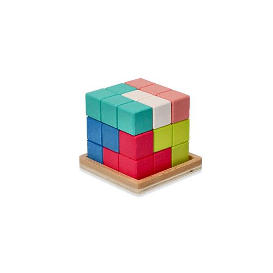 Cubo Tetris
