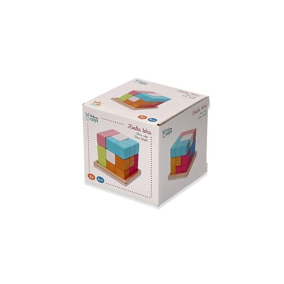 Cubo Tetris