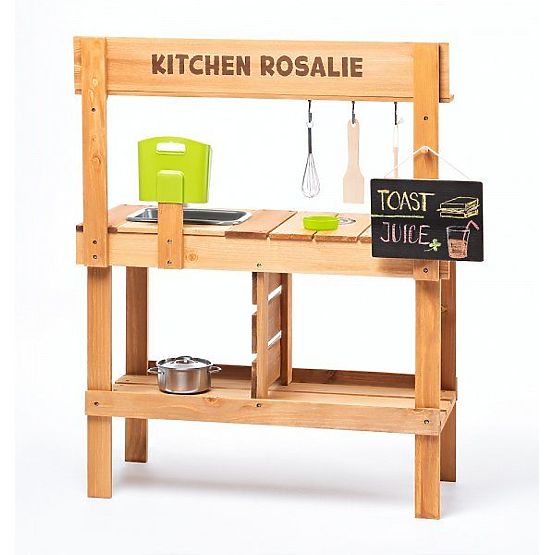 Cucina da campeggio Rozalia