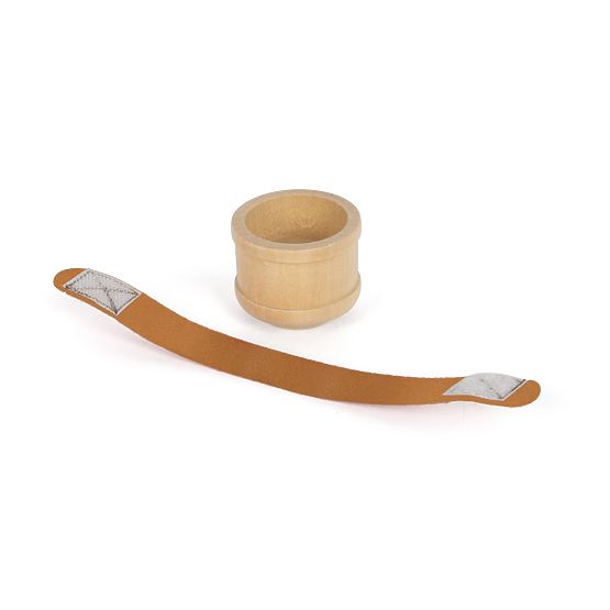 Cucina industriale per bambini con isola