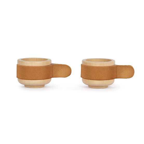 Cucina industriale per bambini con isola