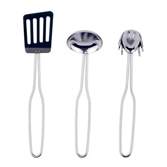 Kelly cucina interattiva con accessori