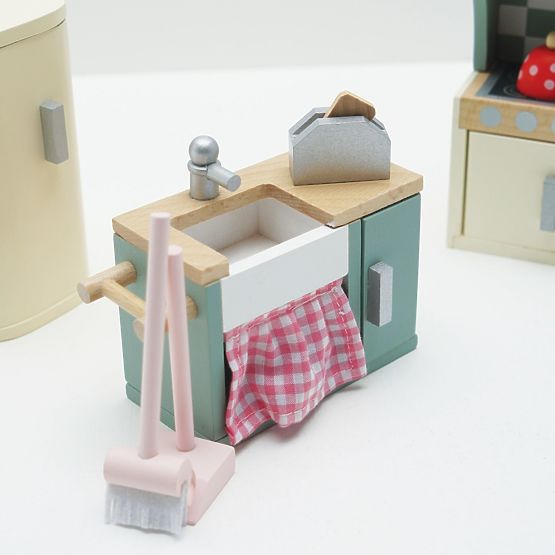 Cucina Le Toy Van Furniture Daisylane