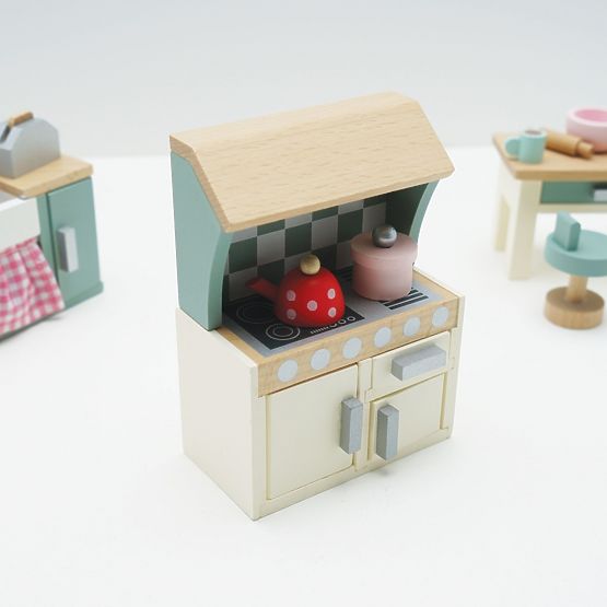 Cucina Le Toy Van Furniture Daisylane