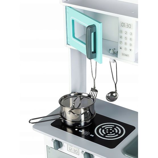 Cucina per bambini in legno Classic