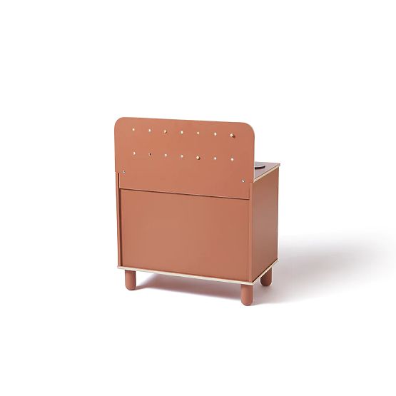 Cucina Rødie - rossa