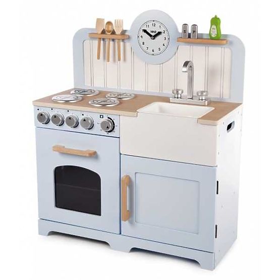 Cucina Tidlo Country
