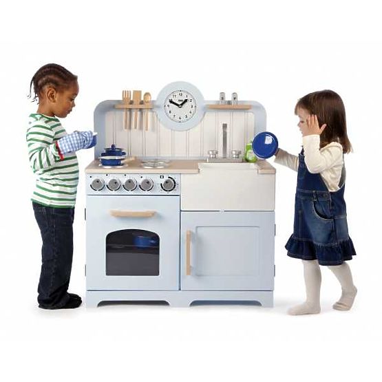 Cucina Tidlo Country