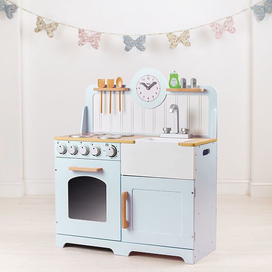 Cucina Tidlo Country