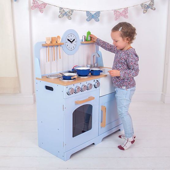 Cucina Tidlo Country