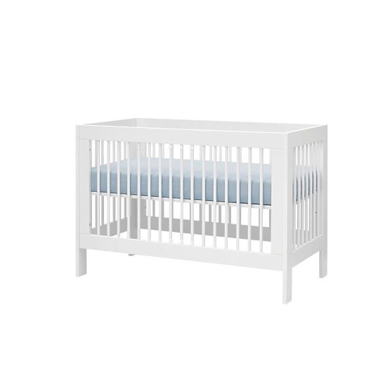 Lettino per bambini Basic 140x70 cm