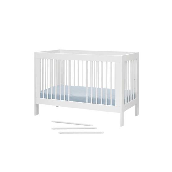 Lettino per bambini Basic 140x70 cm