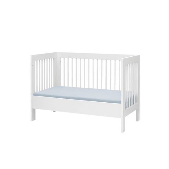 Lettino per bambini Basic 140x70 cm