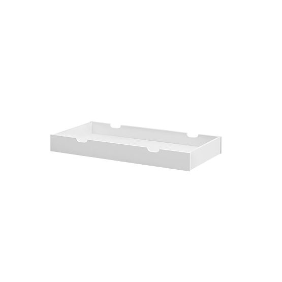 Lettino per bambini Basic 140x70 cm