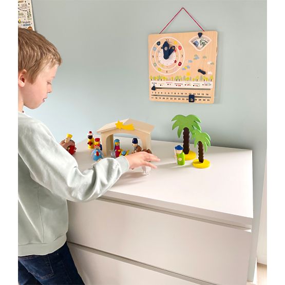 Culla in legno per bambini Small Foot