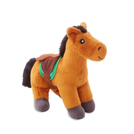 Cura del cavallo: set da gioco