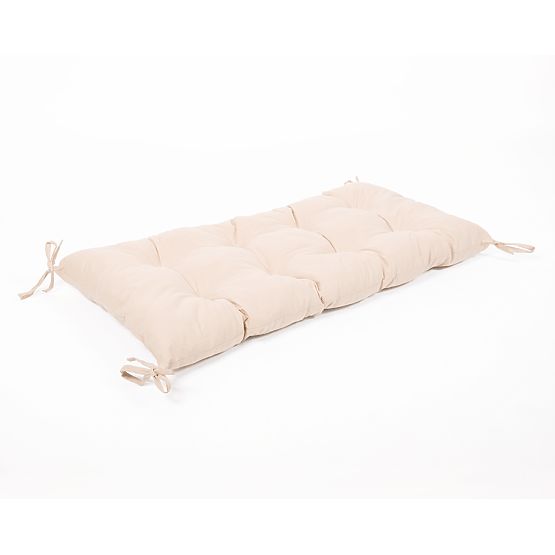 Cuscino per altalena Montessori - beige