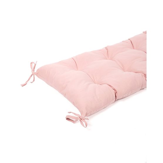 Cuscino per altalena Montessori - rosa