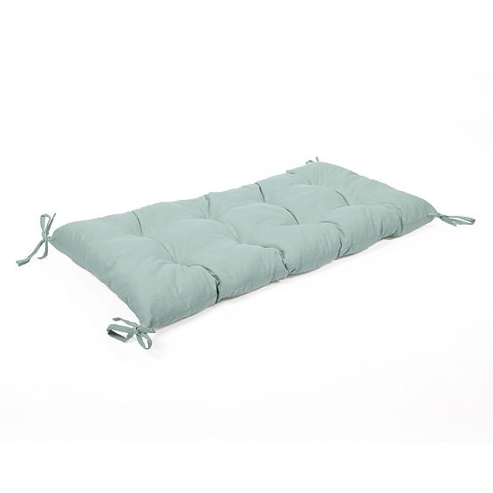 Cuscino per altalena Montessori - verde
