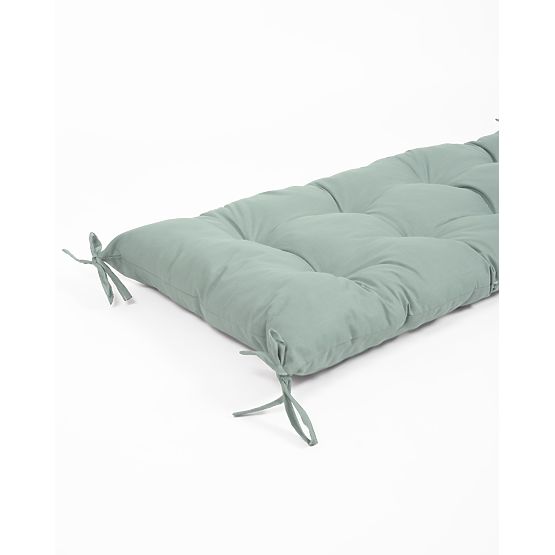 Cuscino per altalena Montessori - verde