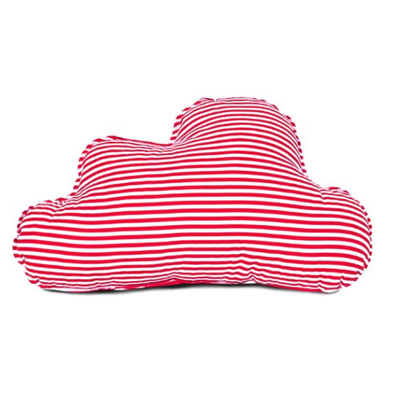 Cuscino - Cielo rosso