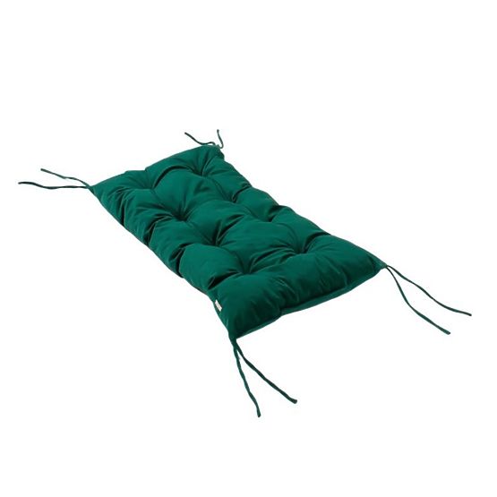 Cuscino per altalena Montessori - verde