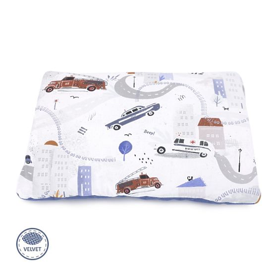 Cuscino Per Bambini Sulla Strada