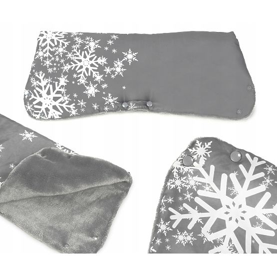 Custodia per passeggino - Snow