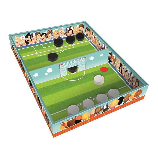 Detoa Calcio Balilla