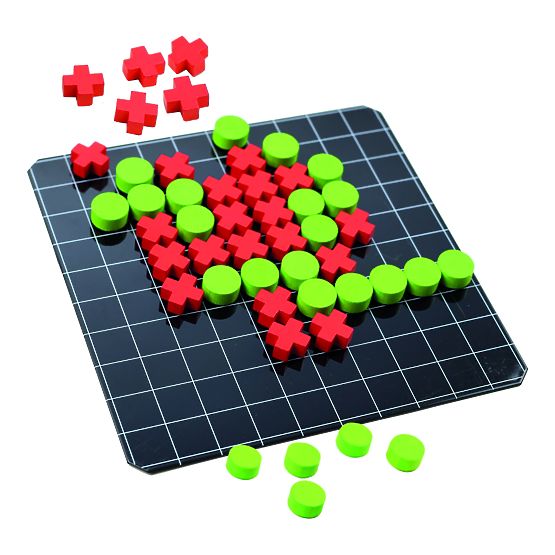 Detoa Tris Magnetico