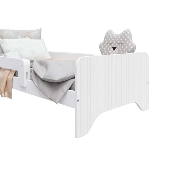 Letto per bambini Rookie 160x80 cm