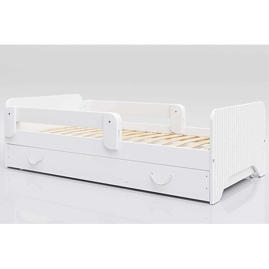 Letto per bambini Rookie 160x80 cm