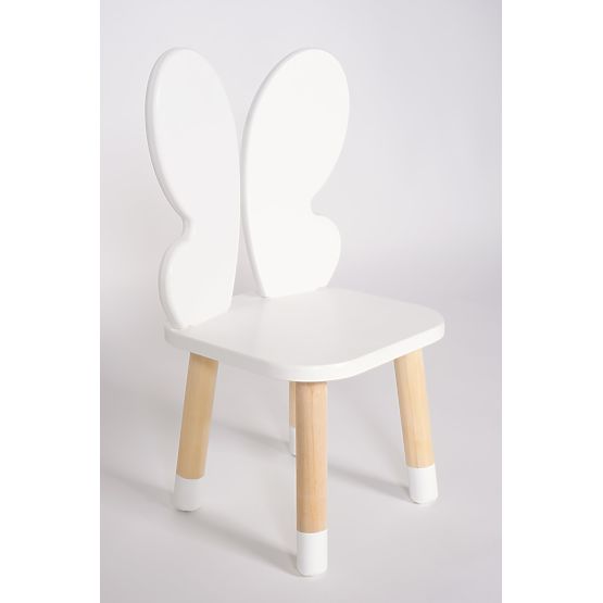 Sedia per bambini - Farfalla