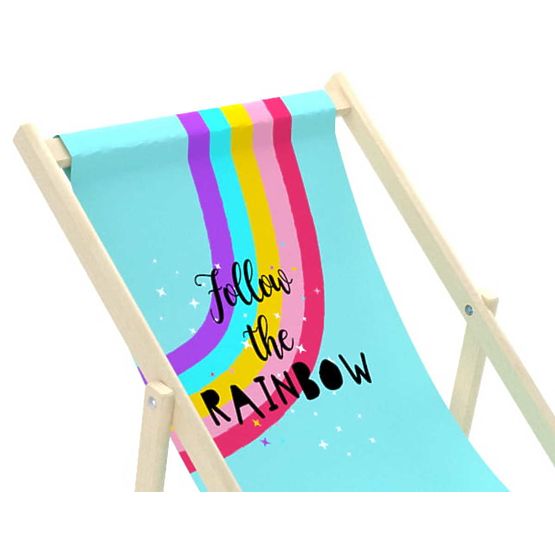 Sedia da spiaggia per bambini Duha