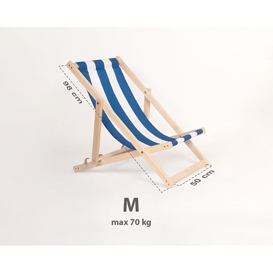 Sedia da spiaggia per bambini Vesmír