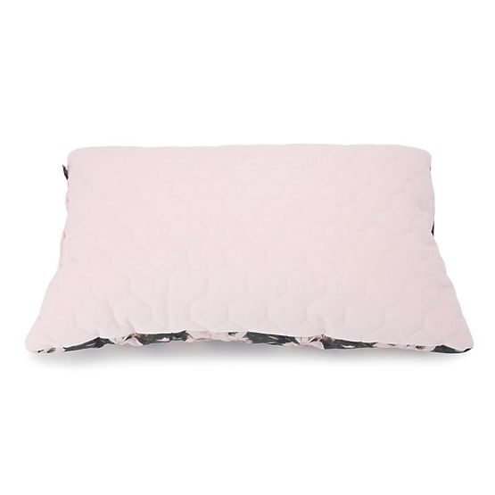 Cuscino baby Night flowers