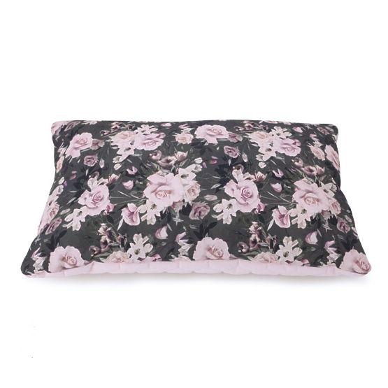 Cuscino baby Night flowers