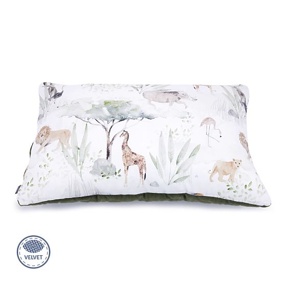 Savana baby cuscino