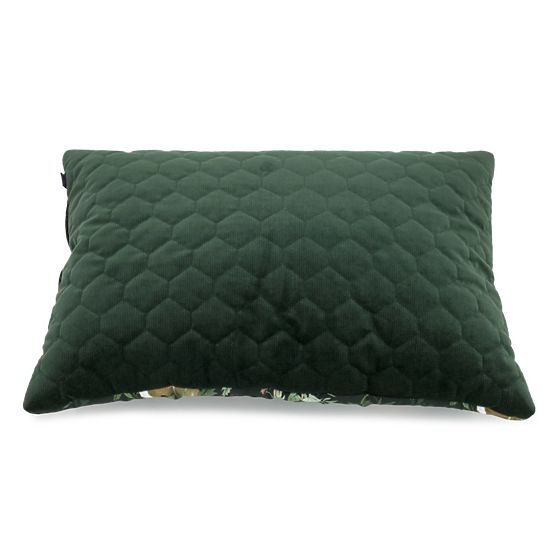 Cuscino per bambini La vita nel bosco