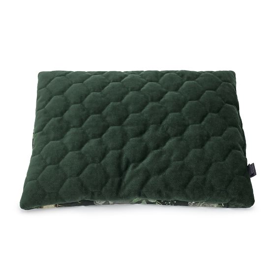 Cuscino per bambini La vita nel bosco