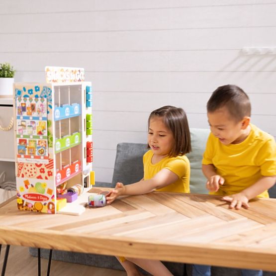 Distributore automatico di snack - giocattolo distributore Melissa