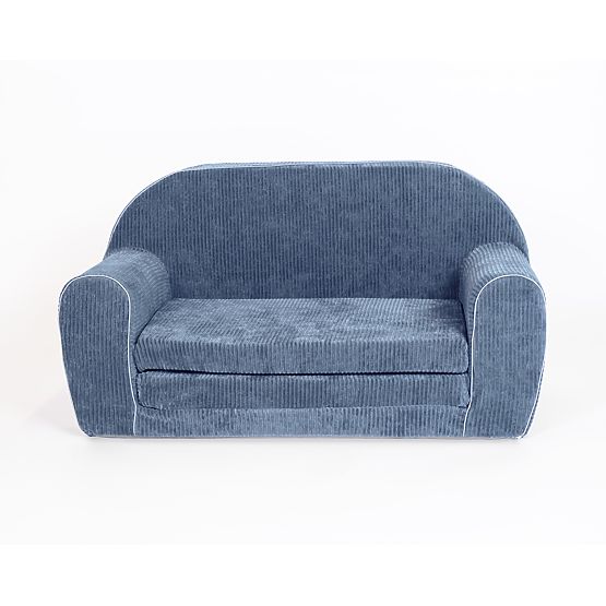 Divano Elite - blu