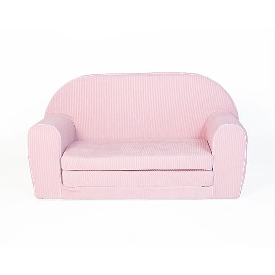 Divano Elite - rosa