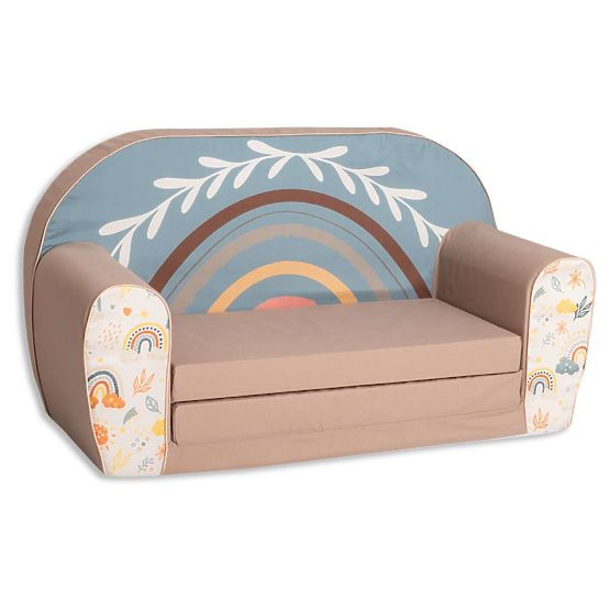 Divano per Bambini Arcobaleno